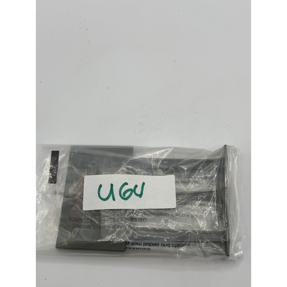 Vintage 1984 Hasbro GI Joe Restricted Area & Ammunition Depot Signs Accessory - Picture 8 of 8